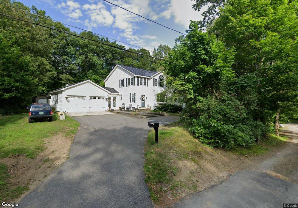 6 Taylor St, North Walpole, NH 03609 - photo 1