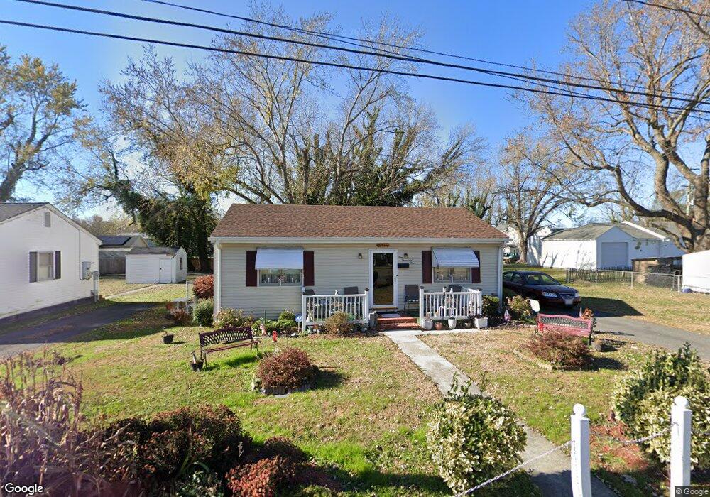 1003 Central Ave, Cambridge, MD 21613 - photo 1