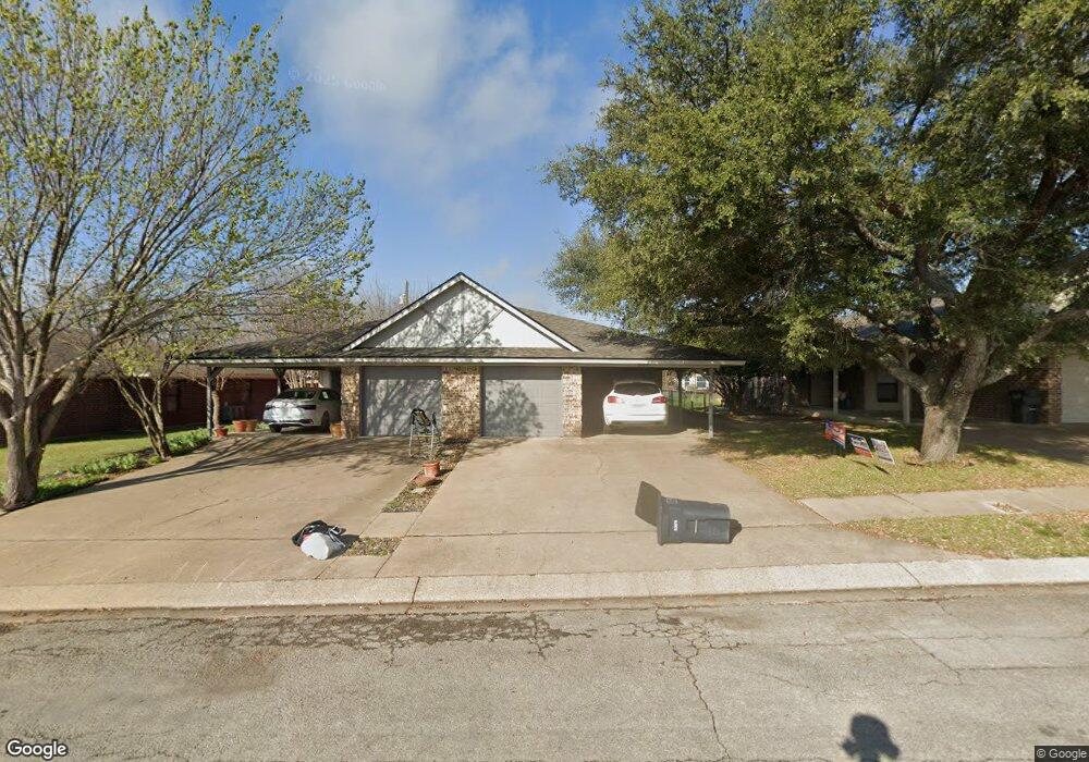 902 Terry Trail, Weatherford, TX 76086 - photo 1