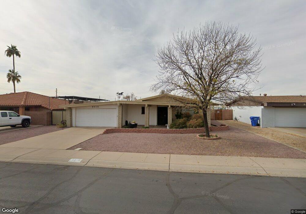 9018 N 42nd Ave, Phoenix, AZ 85051 - photo 1