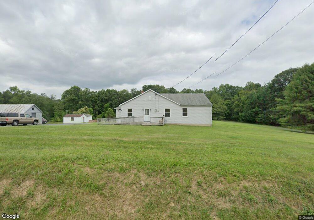 1035 Dicks Hollow Rd, Winchester, VA 22603 - photo 1