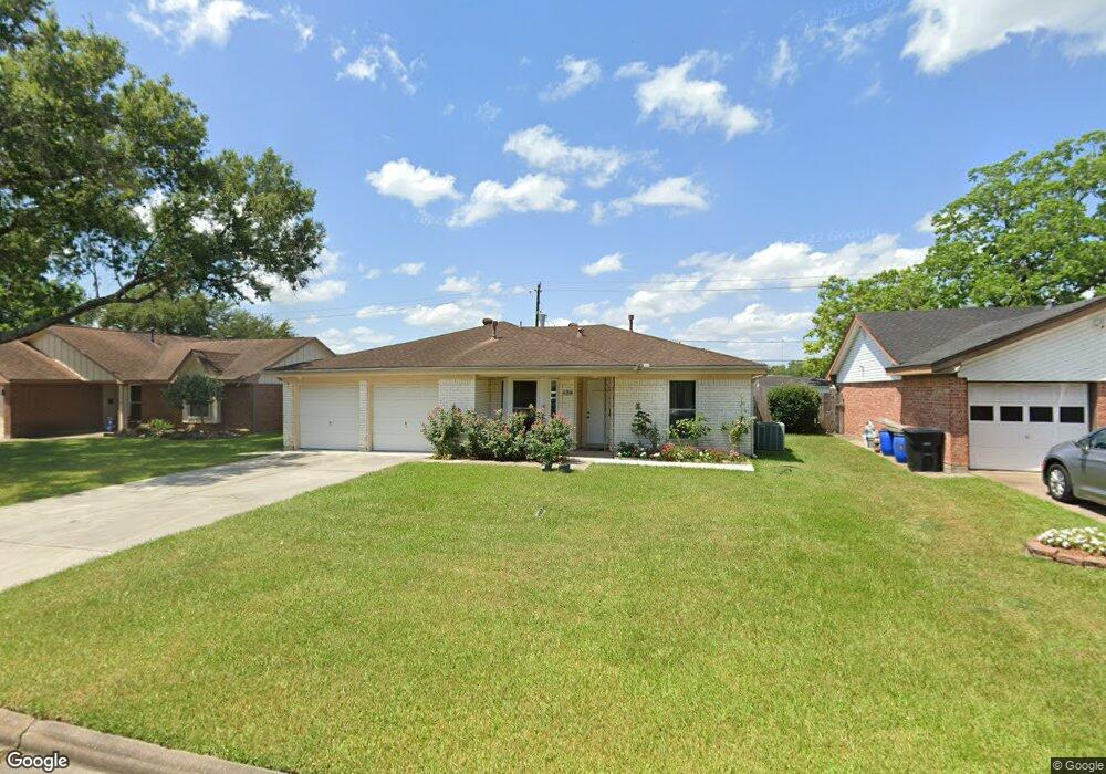 11314 Newton St, Houston, TX 77089 - photo 1