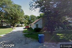 406 W 5th St, Waverly, KS 66871