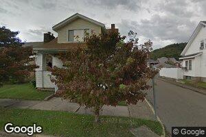 624 Grant St, McMechen, WV 26040