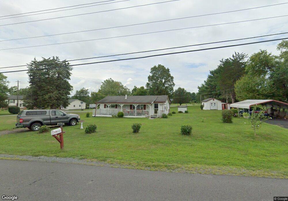 7446 Botha Rd, Bealeton, VA 22712 - photo 1