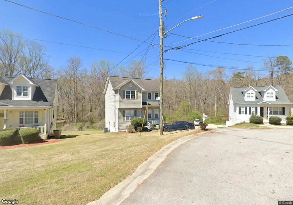 5701 Meadow Ln, Rex, GA 30273 - photo 1