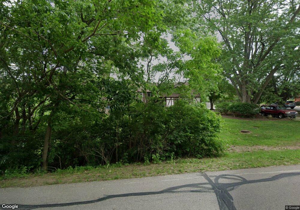 6621 SW 40th St, Topeka, KS 66610 - photo 1