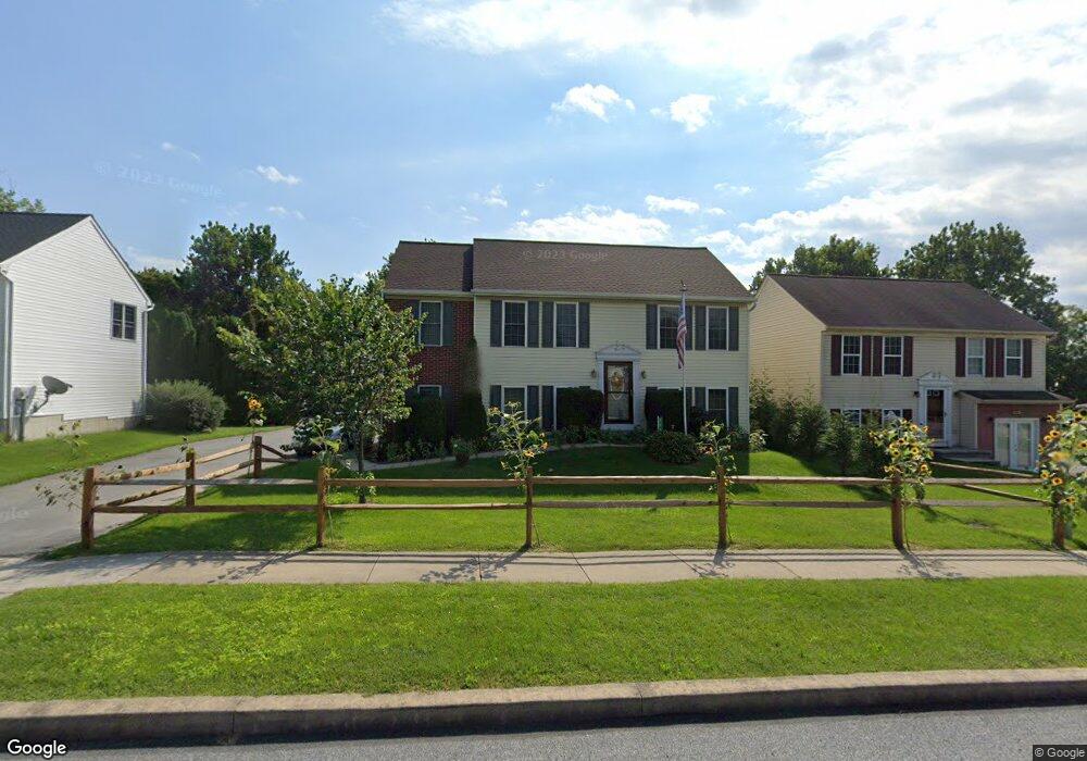 206 Lime Quarryville 17566 St, Quarryville, PA 17566 - photo 1