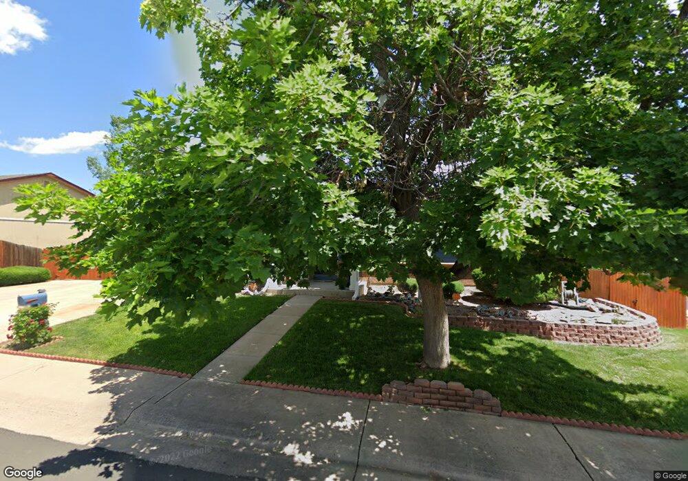 17543 E Bellewood Cir, Aurora, CO 80015 - photo 1