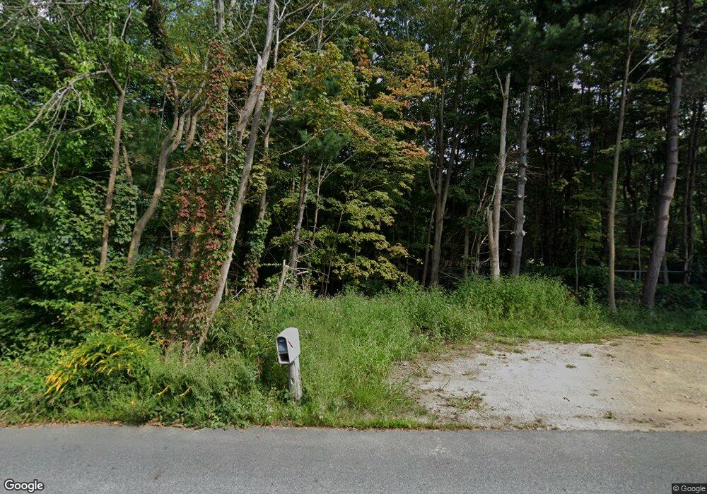 0 Podunk Rd L: Subdivision unit 70583577, East Brookfield, MA 01515 - photo 1