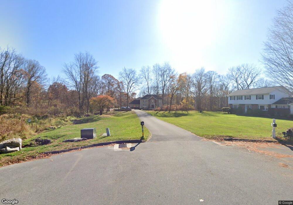 12 Lexington Dr, Brookfield, CT 06804 - photo 1