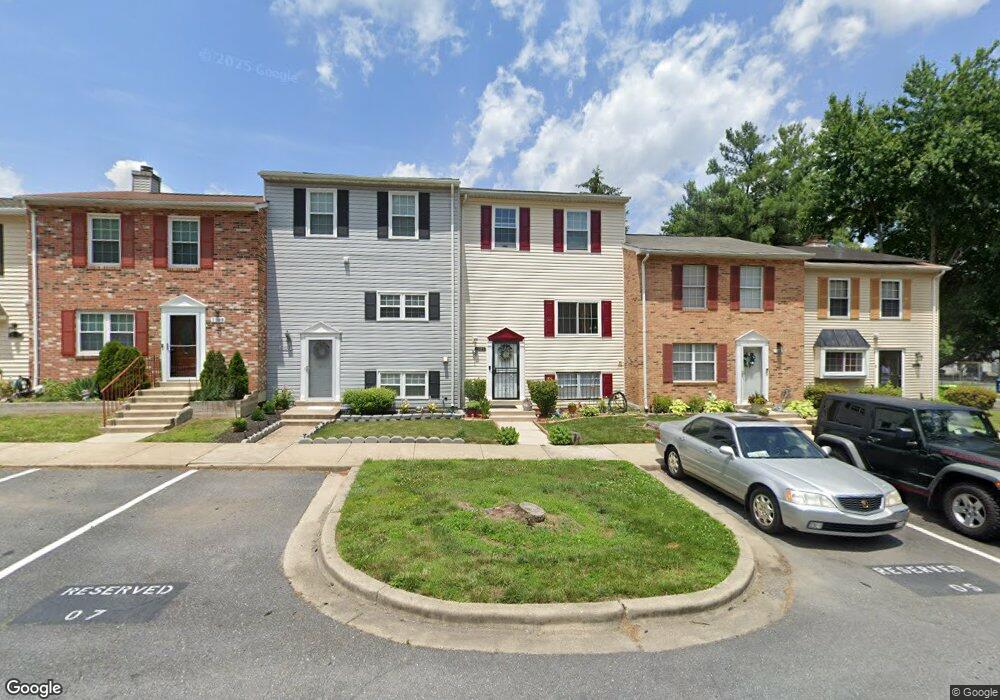 1105 Adeline Way, Capitol Heights, MD 20743 - photo 1