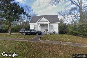 106 S King St, Hazlehurst, MS 39083