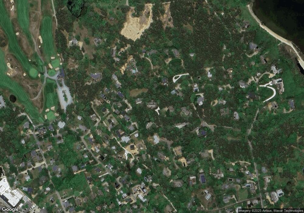 4 Plantingfield Wood Ln, Edgartown, MA 02539 - photo 1