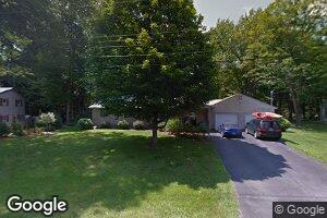 67 Grovner St, White River Junction, VT 05001