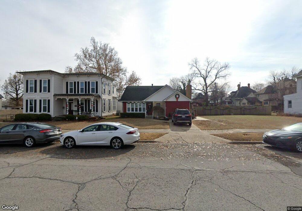 1814 Stevens Ave, Parsons, KS 67357 - photo 1