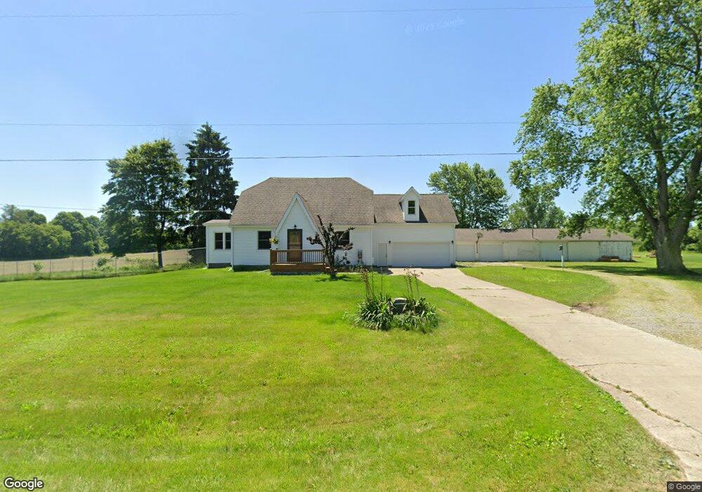 7220 E Carpenter Rd, Davison, MI 48423 - photo 1