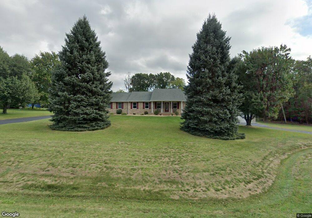 126 Cranberry Dr, Stuarts Draft, VA 24477 - photo 1