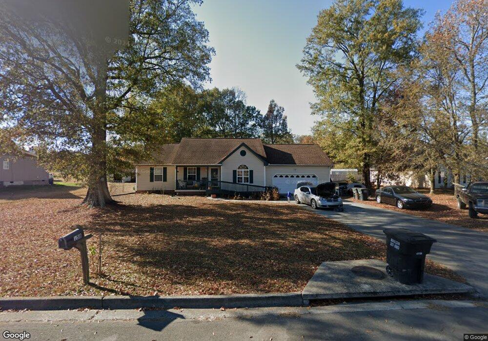 158 Lilac Way SW, Calhoun, GA 30701 - photo 1