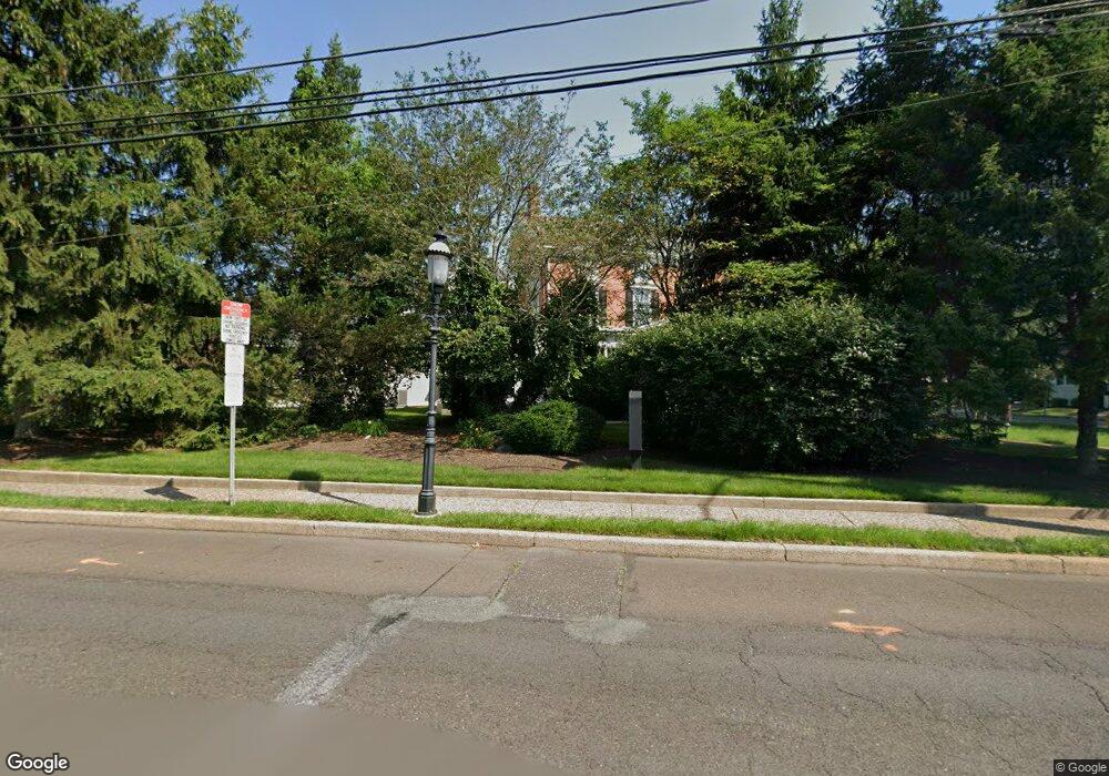 253 W State St, Doylestown, PA 18901 - photo 1