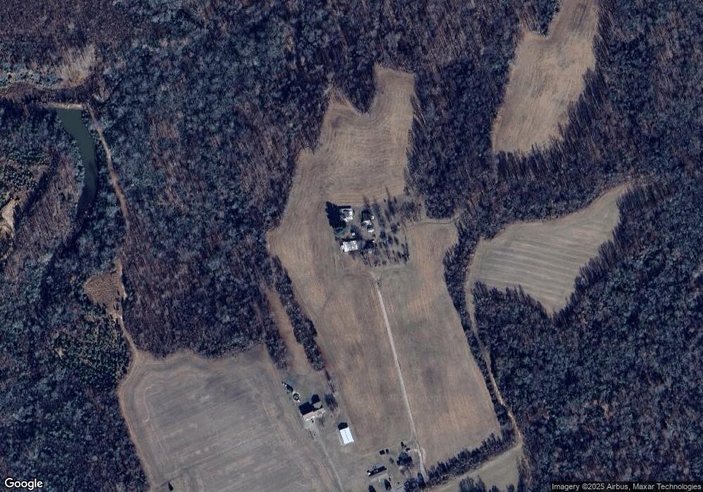 409 Worrell Ln, Colonial Beach, VA 22443 - photo 1