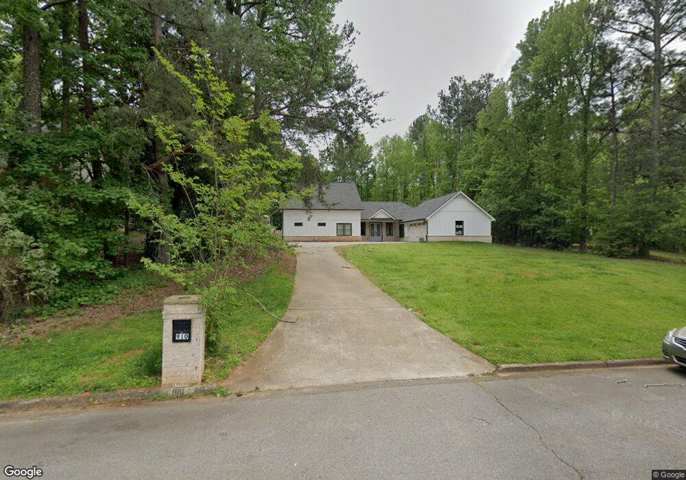 910 Kingridge Ct, Roswell, GA 30075 - photo 1