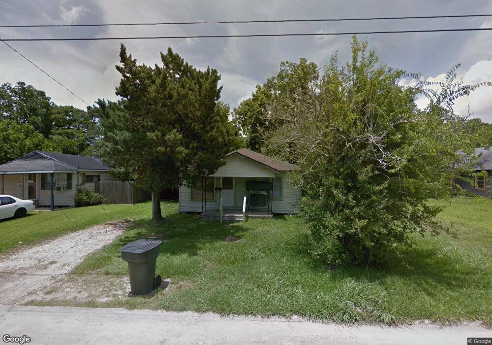 2719 12th St, Lake Charles, LA 70615 - photo 1