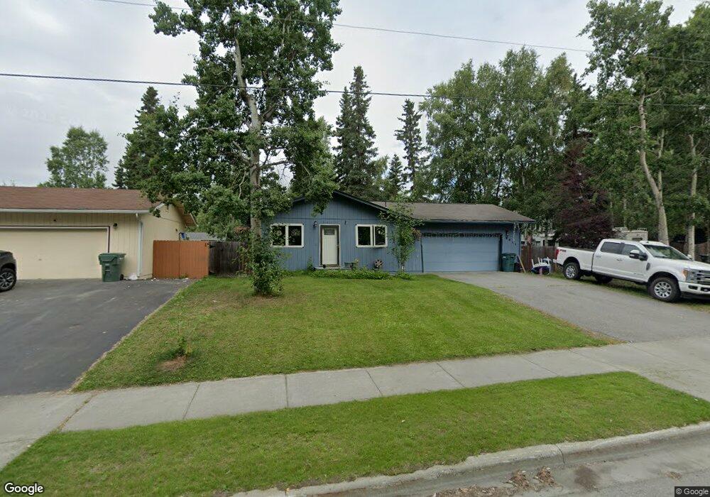 3611 E 68th Ave, Anchorage, AK 99507 - photo 1