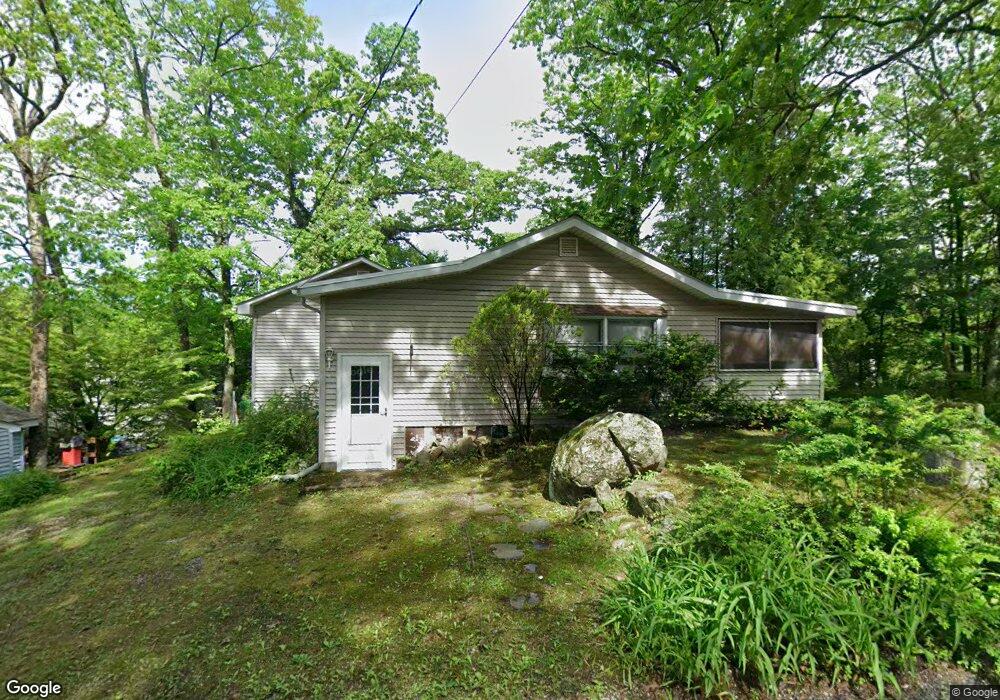 1A Meteor Trail, Byram Township, NJ 07821 - photo 1