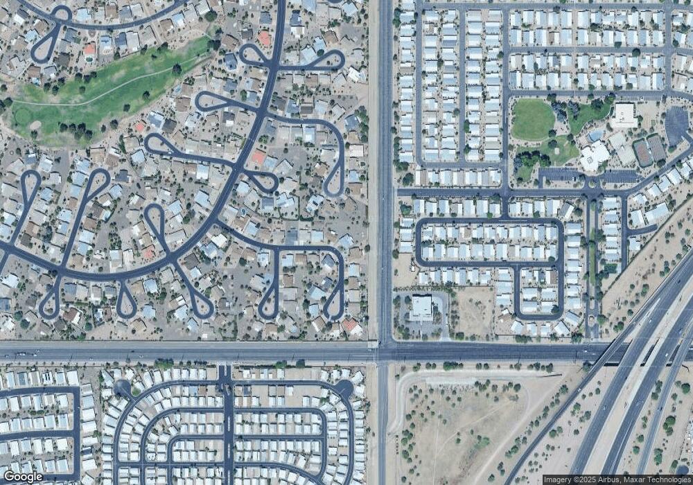 8340 E Fable Cir, Mesa, AZ 85208 - photo 1