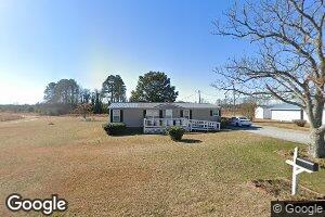 1240 Snead St, Weldon, NC 27890