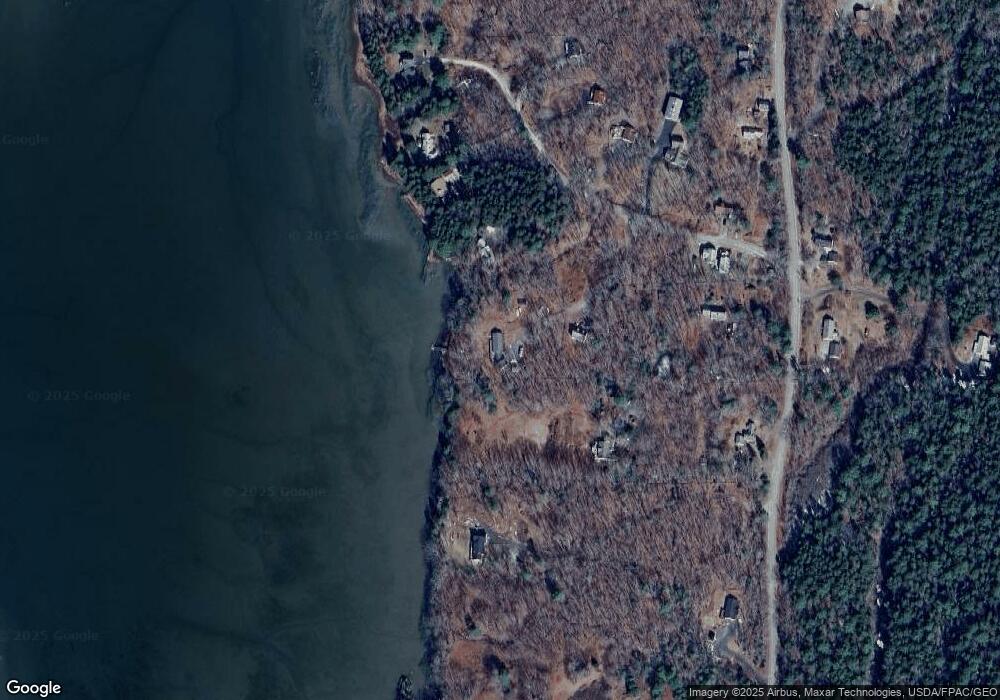 20 Timber Hollow Rd, Boothbay, ME 04537 - photo 1