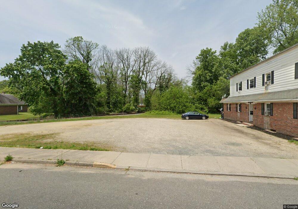 214 S Broad St, Penns Grove, NJ 08069 - photo 1