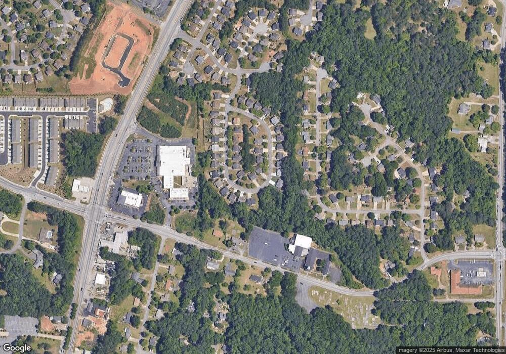 3061 Crest Ridge Cir SW, Marietta, GA 30060 - photo 1