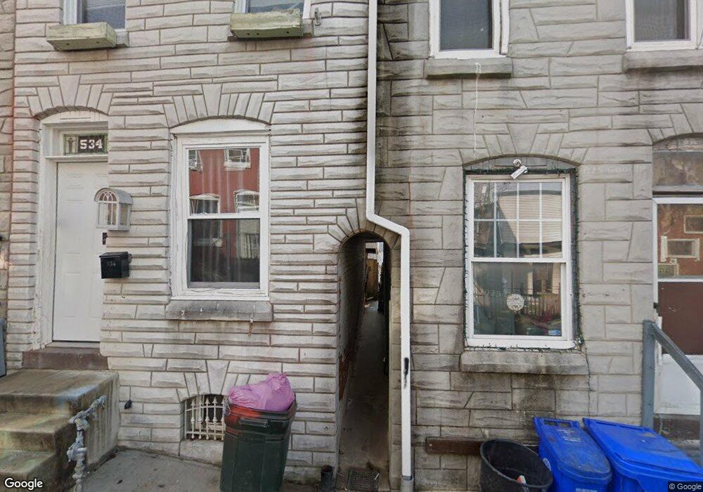 534 Maple St, Reading, PA 19602 - photo 1