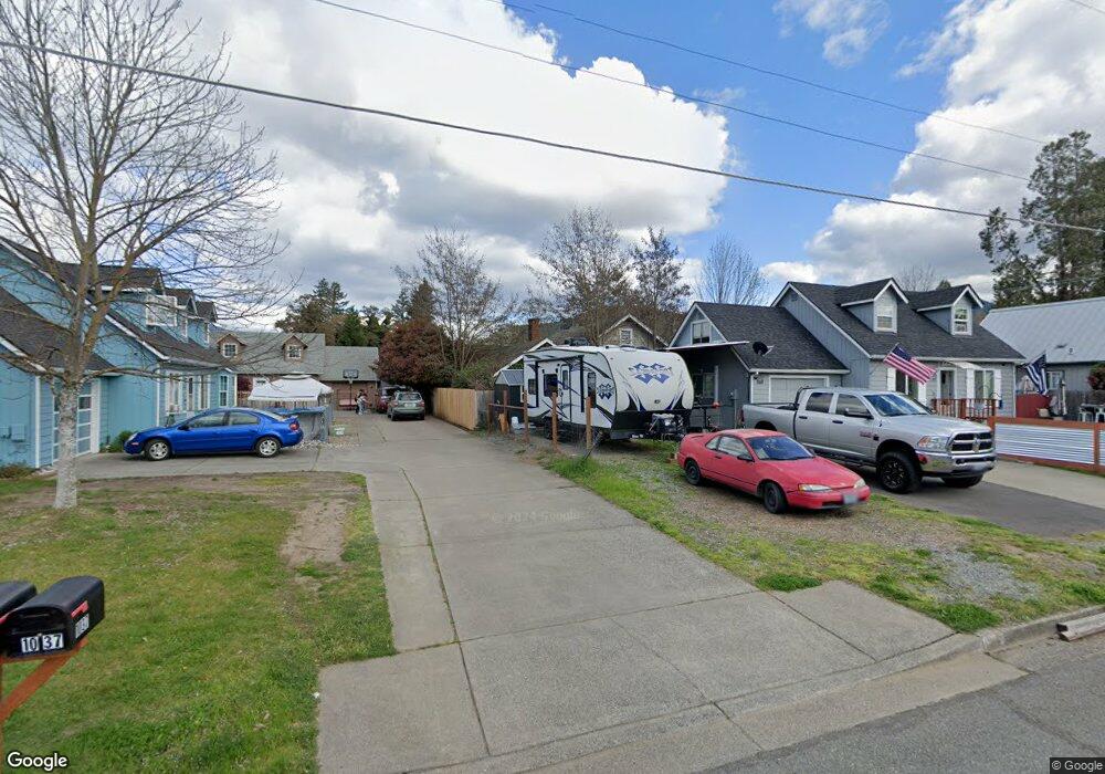 486 E Park St, Grants Pass, OR 97527 - photo 1