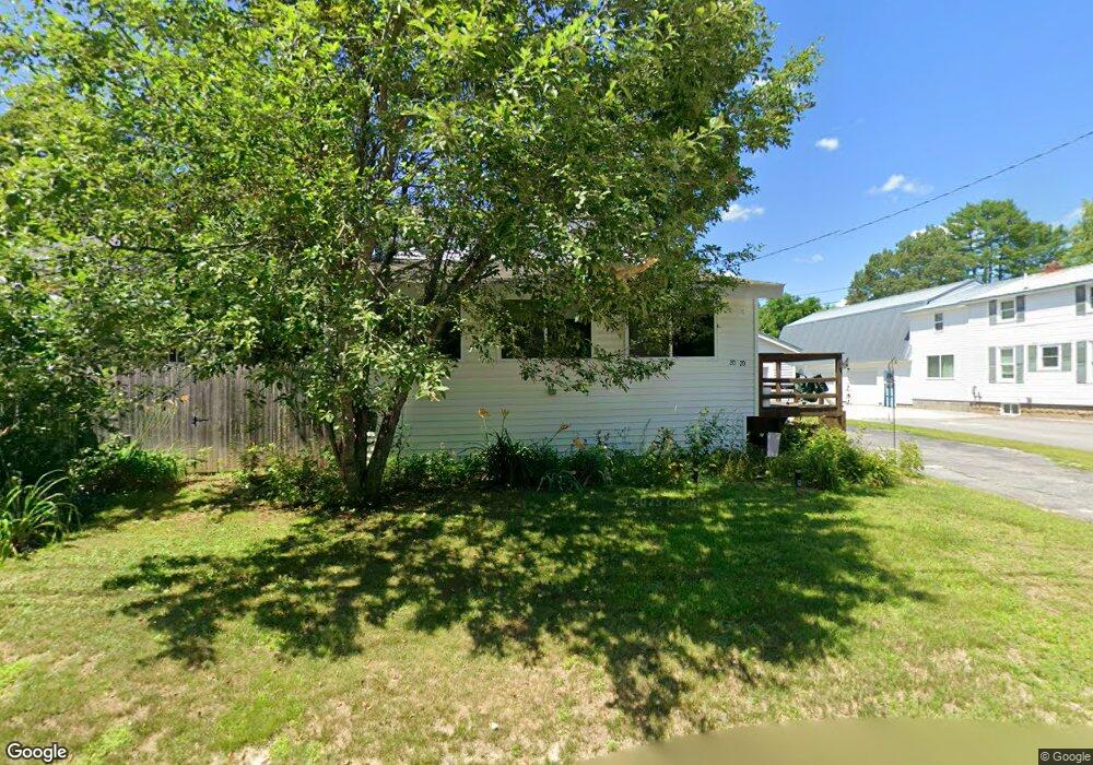 20 Clifford St, Mechanic Falls, ME 04256 - photo 1