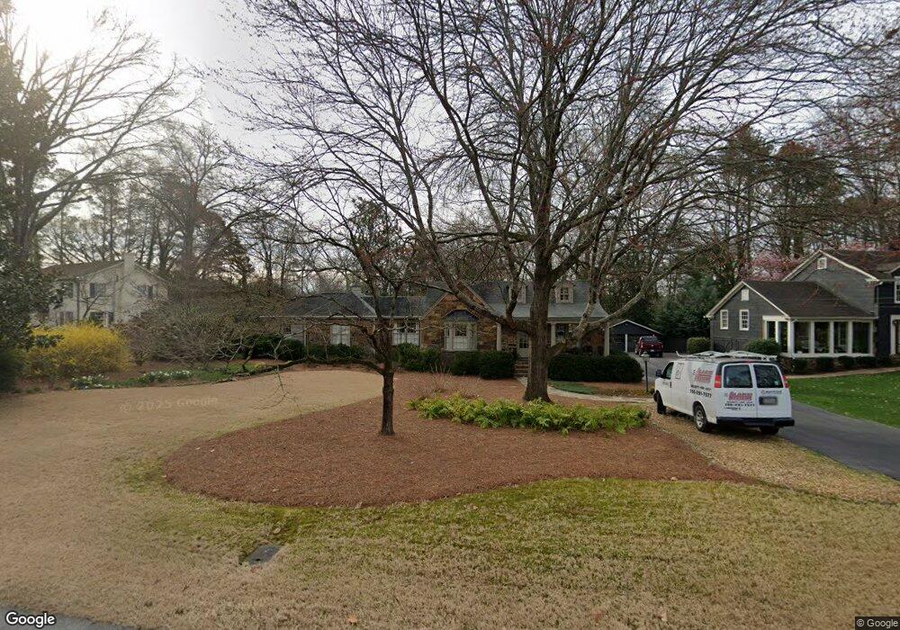 11 Virginia Cir SW, Rome, GA 30161 - photo 1