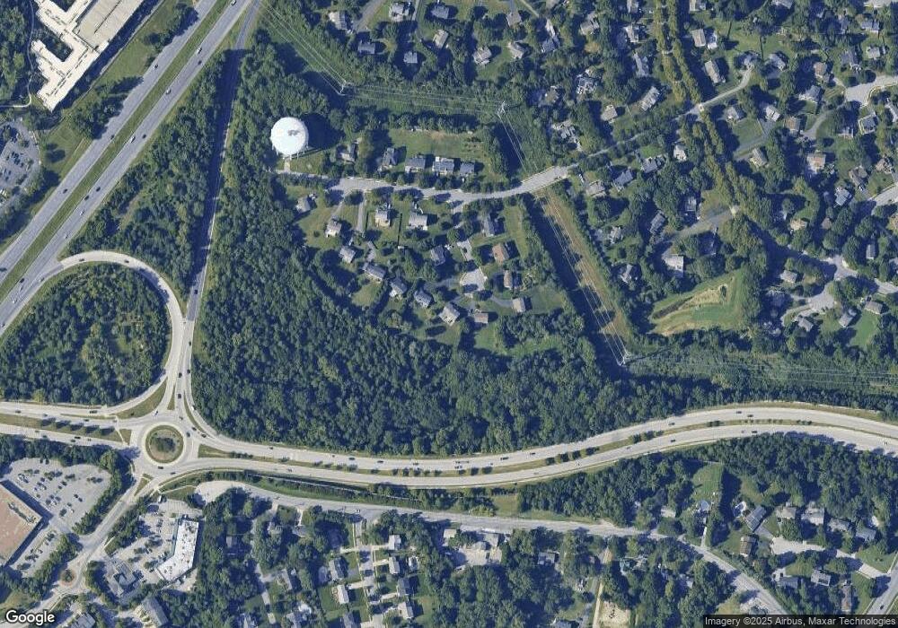 8116 Elsies Way, Laurel, MD 20723 - photo 1