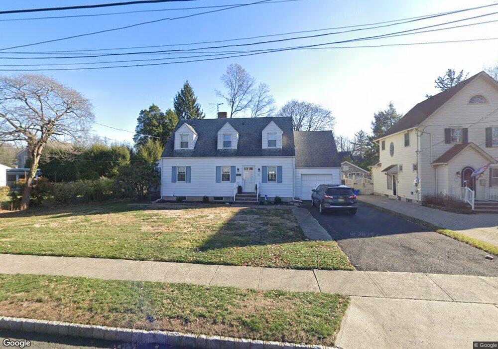 768 Park Ave, Bound Brook, NJ 08805 - photo 1