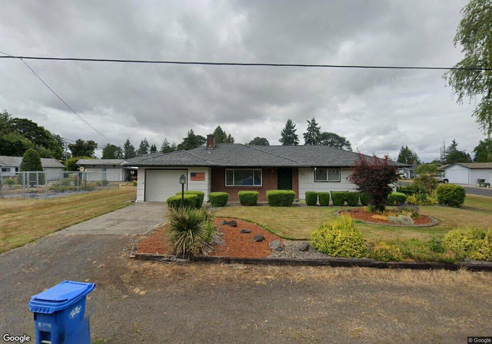 929 SW 19th St, Chehalis, WA 98532 - photo 1