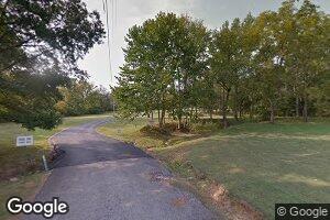 300 Fox Trot Ln, Trezevant, TN 38258