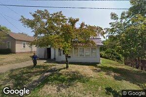 204 3rd Ave, Glenville, WV 26351
