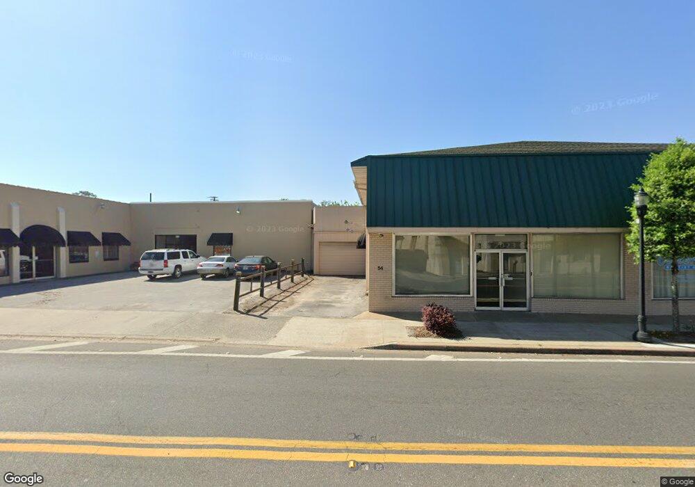 28 W MacClenny Ave, MacClenny, FL 32063 - photo 1