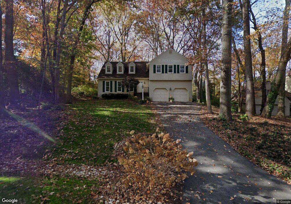 22 Old Sturbridge Rd, Arnold, MD 21012 - photo 1