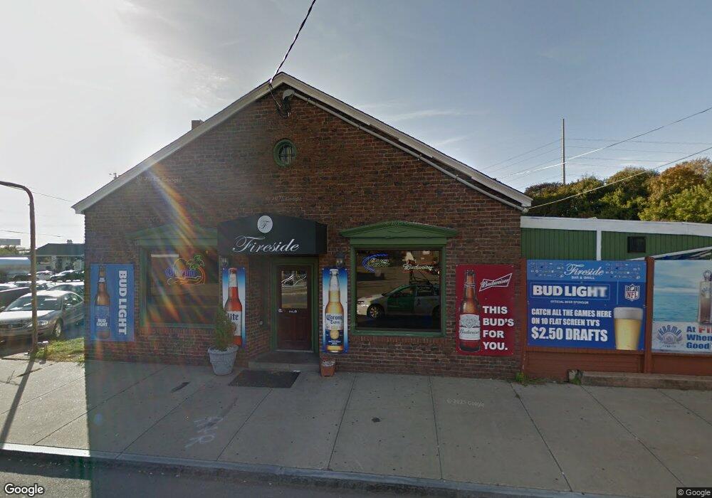 810 Woodward Ave, New Haven, CT 06512 - photo 1