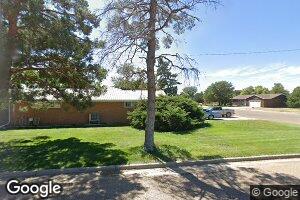 707 Goff St, Eads, CO 81036