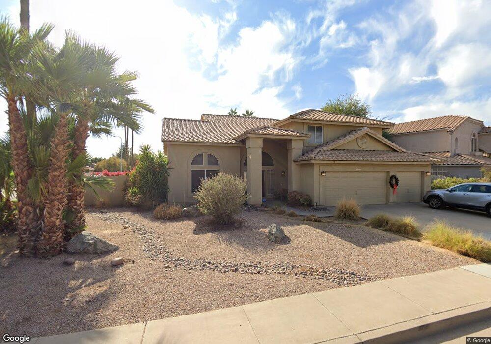 5811 W Robinson Way, Chandler, AZ 85226 - photo 1