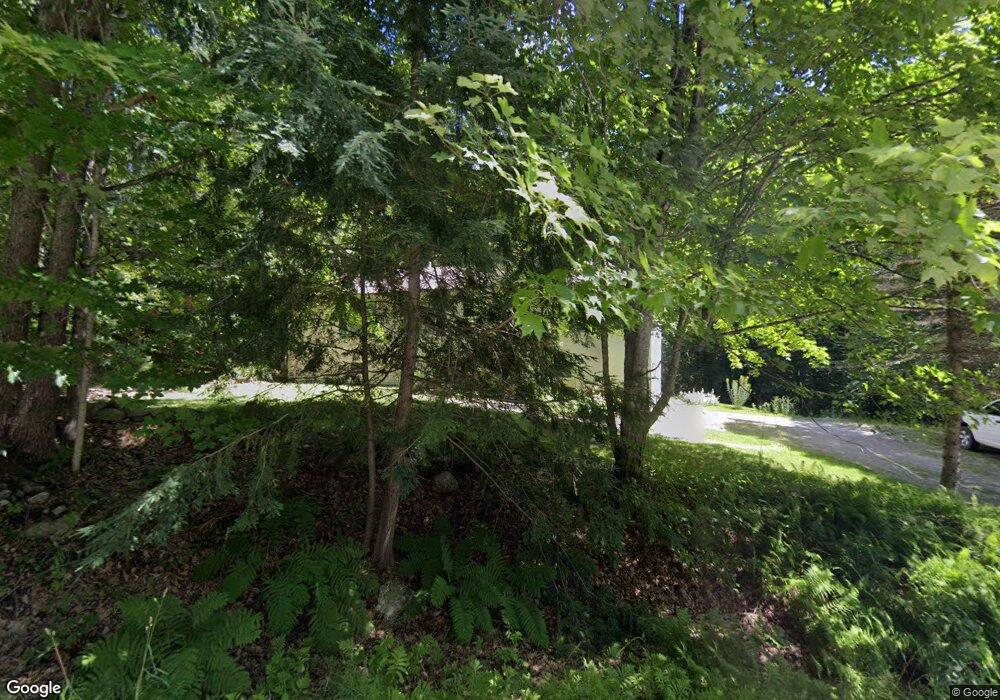 70 Sturtevant Hill Rd, Hebron, ME 04238 - photo 1