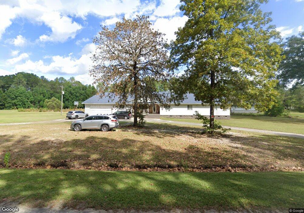 211 Saint Johns Bethel St, Moncks Corner, SC 29461 - photo 1